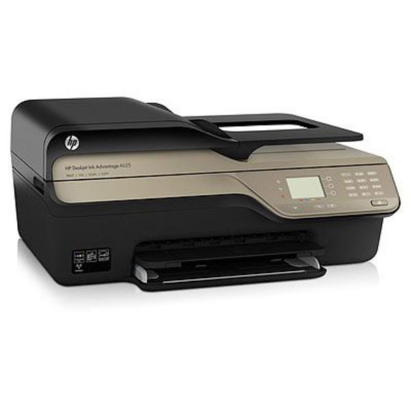 impressora hp deskjet 4625 wireless