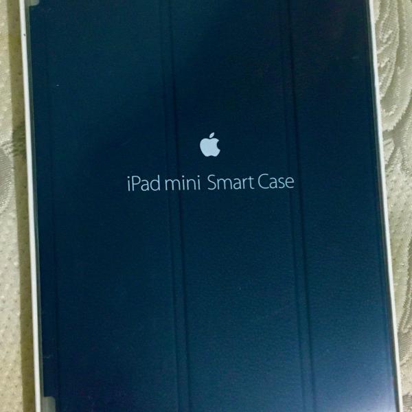 ipad mini smart case :)