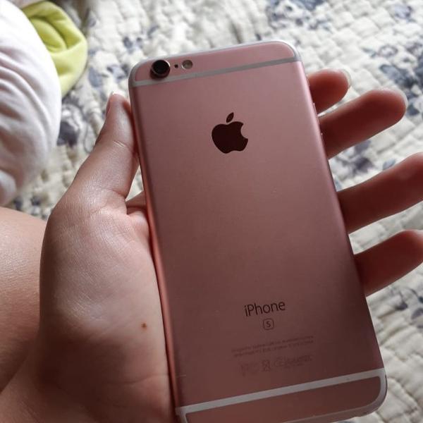 iphone 6s 64gb