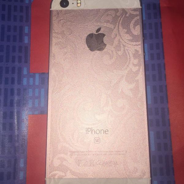 iphone se.