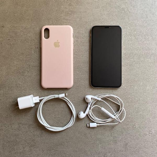 iphone x 256gb