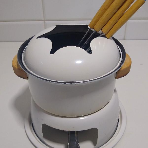 jogo panela de fondue