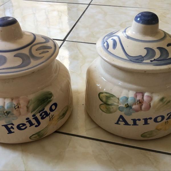 kit cerâmica