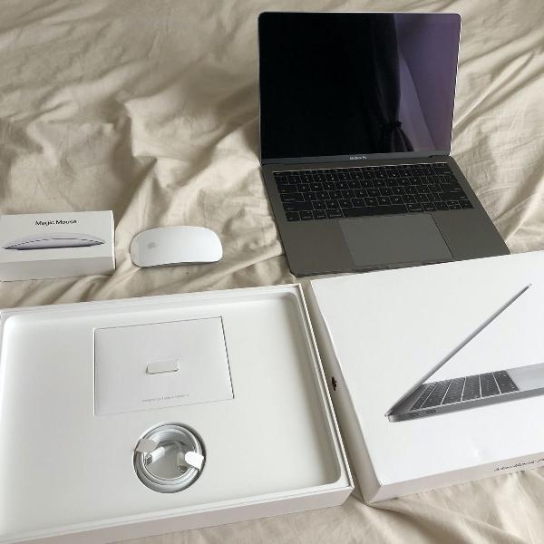 macbook pro retina 13.3