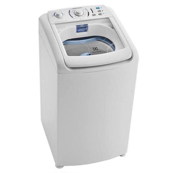 maquina de lavar roupas electrolux 8kg lt09b