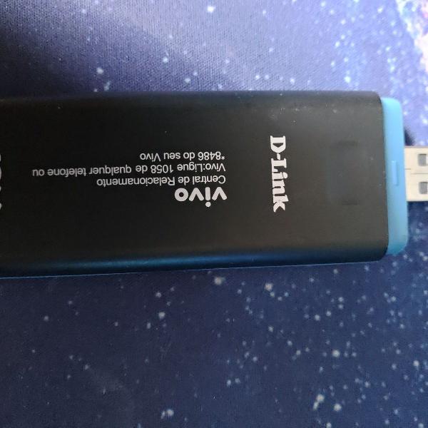 modem dwr 910 usb, wifi