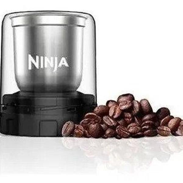 moedor triturador café temperos ninja acessório