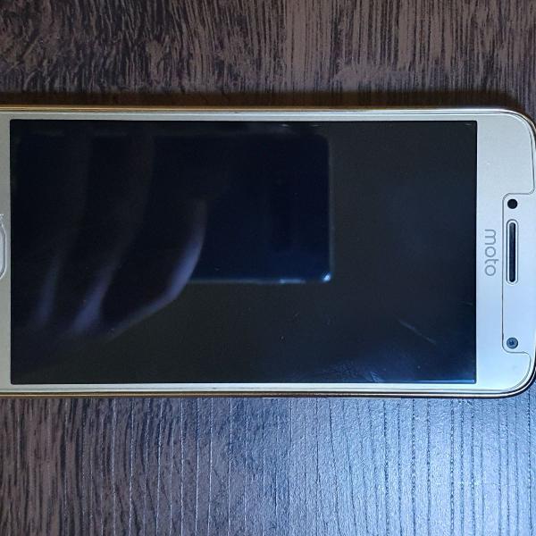 moto g5 plus