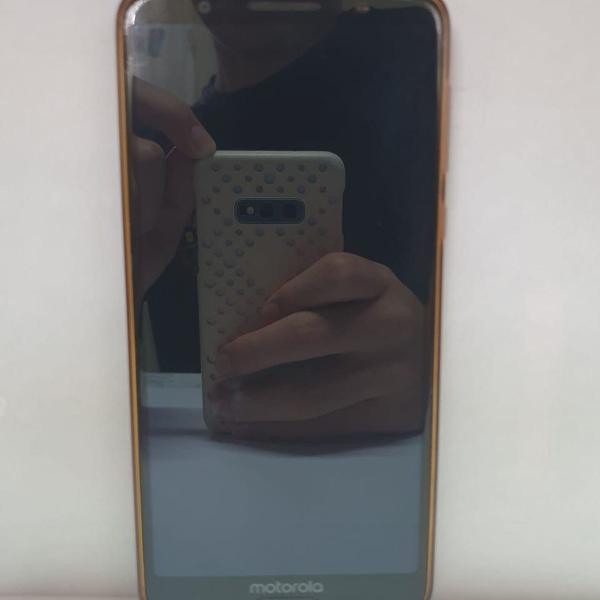 motorola moto g6 plus 64gb 4gb ram