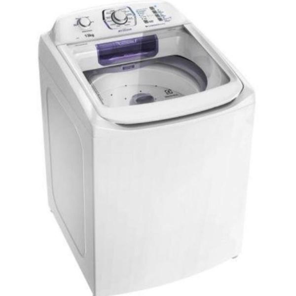 máquina de lavar roupas electrolux lac13 - 13kg 12