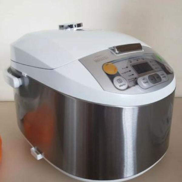 panela eletrica multicooker walita