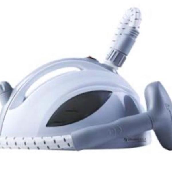 passadeira a vapor