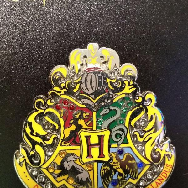 pin harry potter