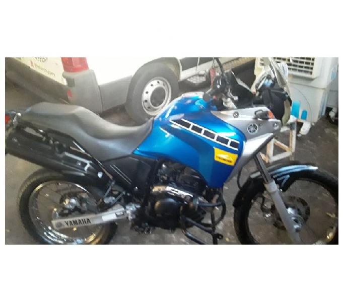 tenere 250