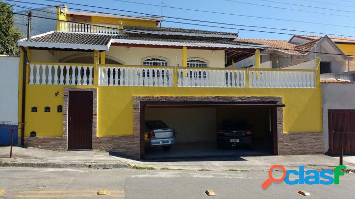 Ótima Casa no Jardim Guimarães