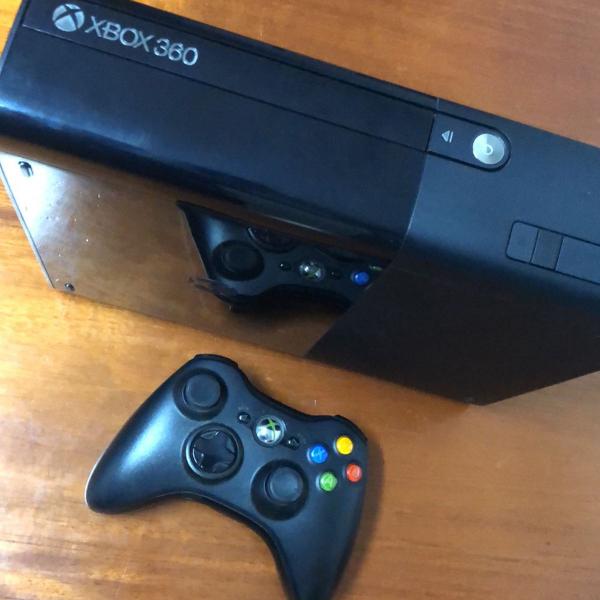 video-game xbox 360