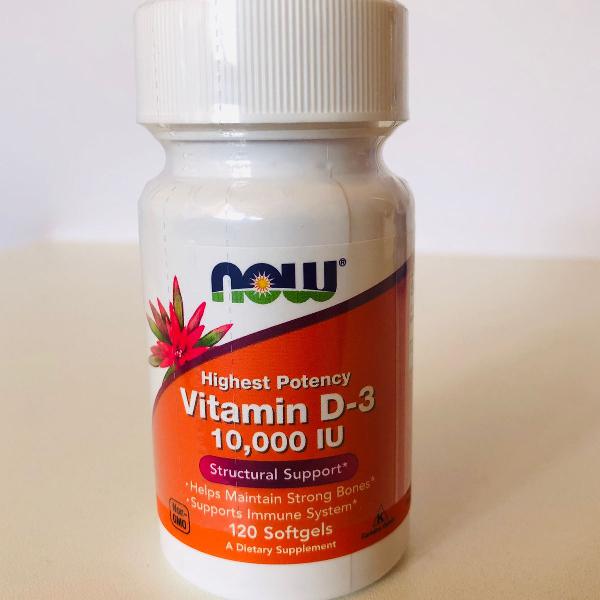 vitamina d3 10.000ui now