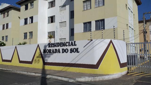 016.2020 - Apto Condominio Morada do Sol