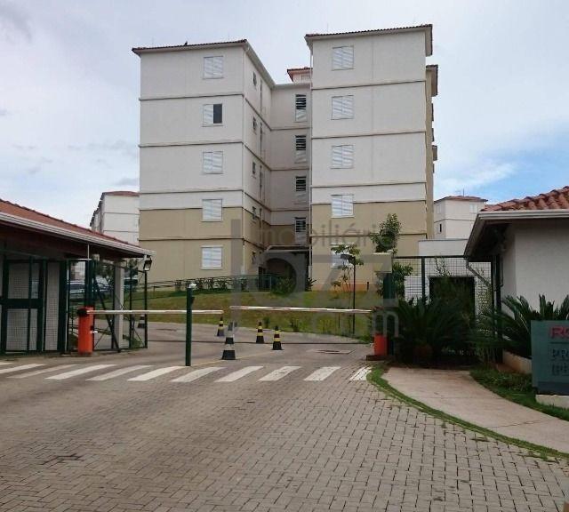 Aluga Apartamento Sumare (Ipe Roxo)