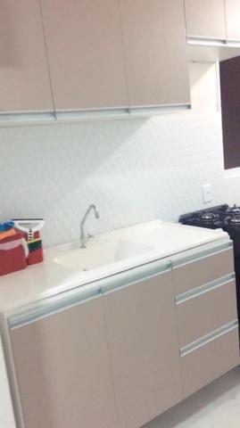 Aluga-se apartamento em São José dos Pinhais, 5min. de