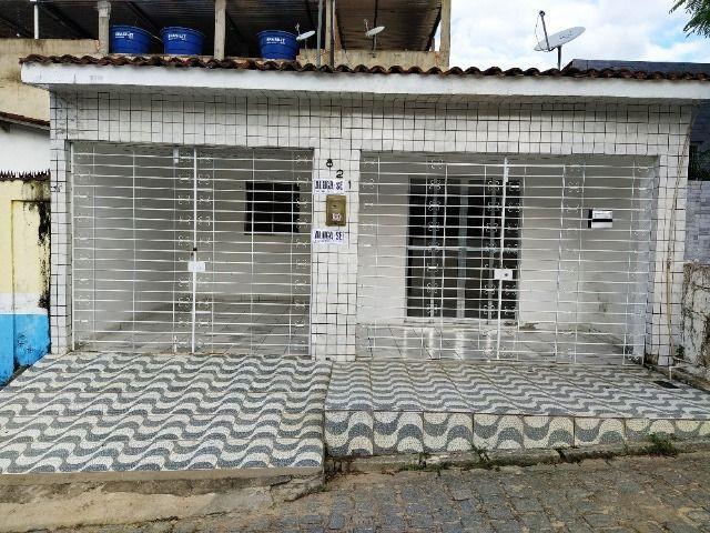 Alugo está linda casa com garagem em Ribeirão Pernambuco