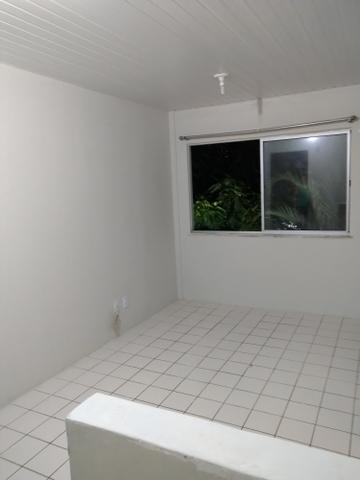 Aluguel de apartamento