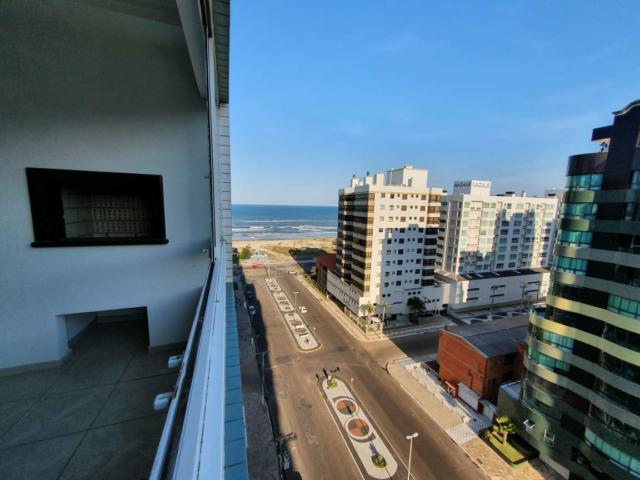 Apartamento 3 Dorm. - Bairro Navegantes