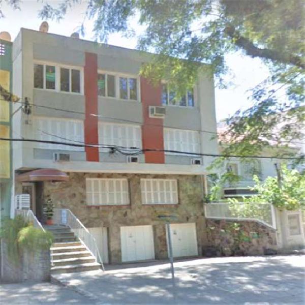 Apartamento 3 quartos 1 suíte e 1 vaga de garagem no bairro