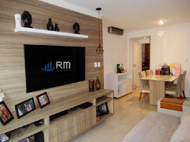 Apartamento 3/4 na Pituba, excelente !!