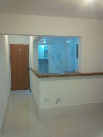 Apartamento Aclimacao 1 dorm 1 vaga de garagem