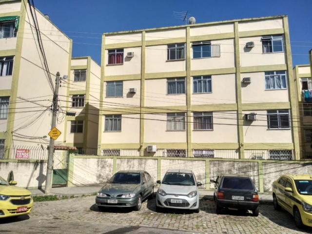 Apartamento - IRAJA - R$ 170.000,00