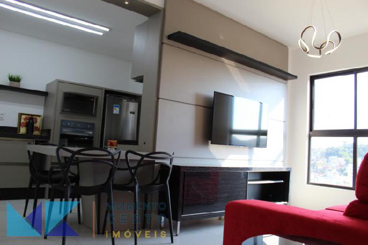 Apartamento - Itoupava Seca - Blumenau
