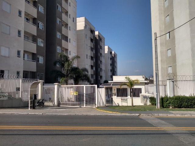 Apartamento Padrão