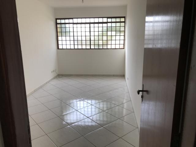 Apartamento Paranavaí - Aluguel