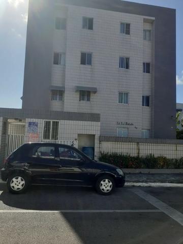 Apartamento Próximo a Principal