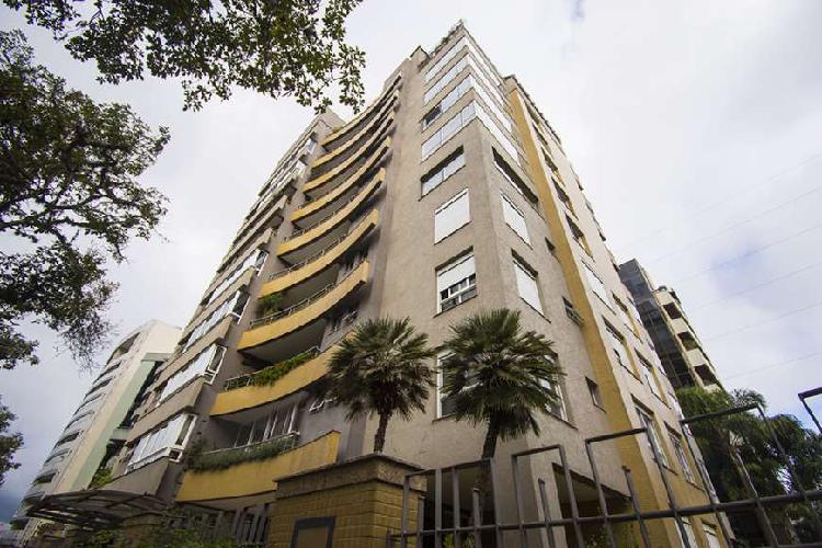 Apartamento a venda no bairro Exposição, próximo ao