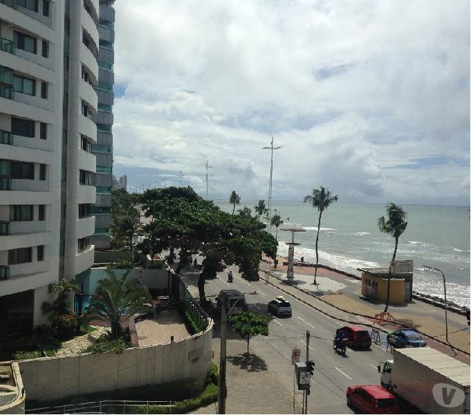 Apartamento com 03 Quartos, Bairro Boa Viagem, Recife, PE