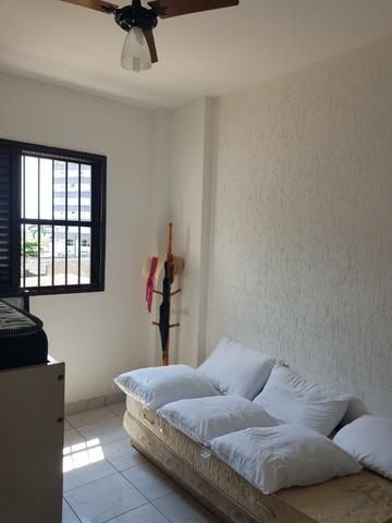 Apartamento com 2 dorms, Caiçara, Praia Grande, Cod: 2161