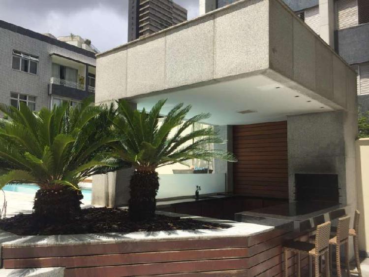 Apartamento com 246 m2 no melhor ponto da Serra!
