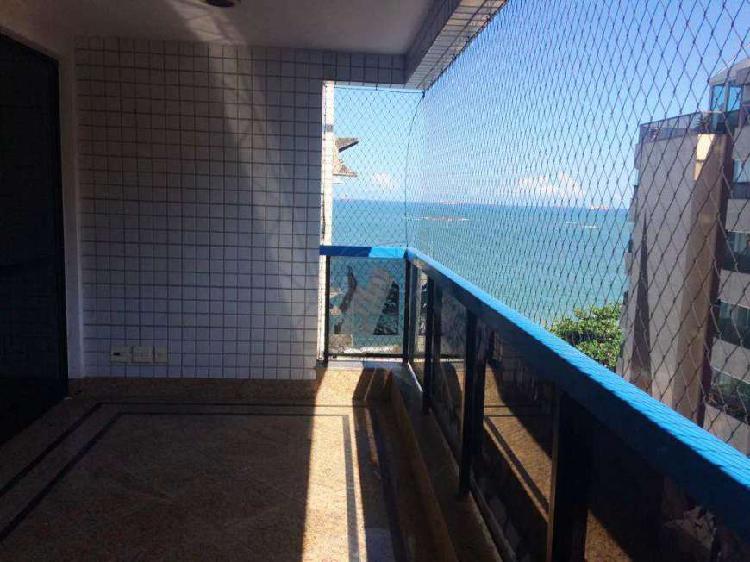 Apartamento com 3 dorms, Itapuã, Vila Velha - R$ 665 mil,