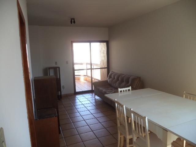 Apartamento mobiliado - Centro - 2 dormitórios