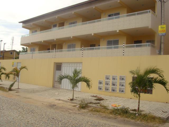 Apartamento no Mondubim - Fortaleza/CE