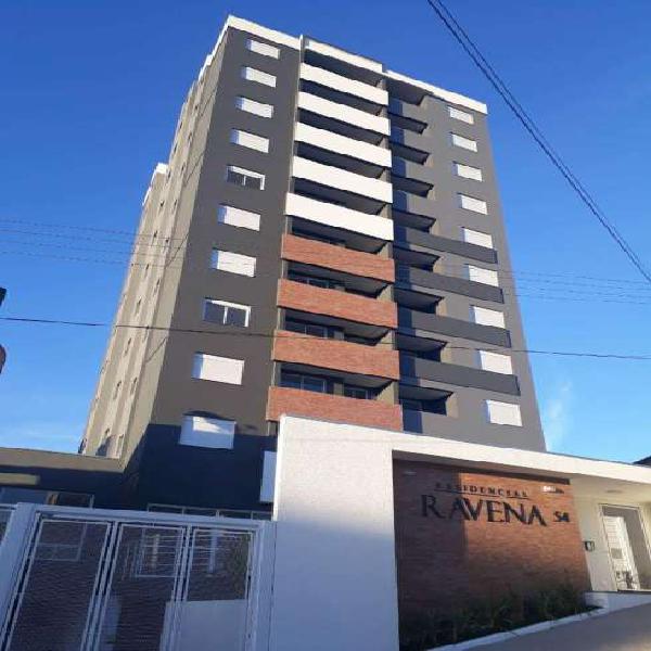 Apartamento novo no Bairro Santa Lucia