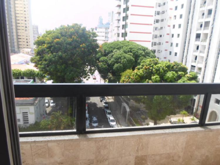 Apartamento para Venda em Salvador, Canela, 3 dormitórios,