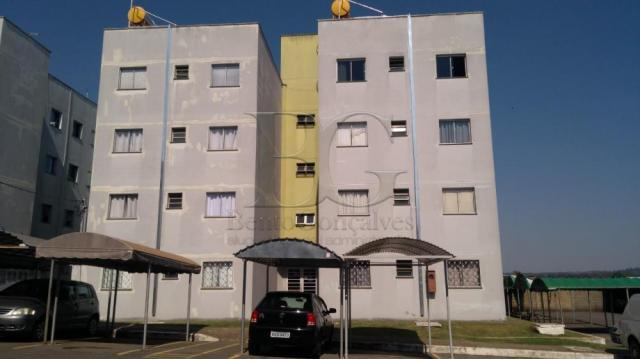 Apartamento para alugar com 2 dormitórios em Jardim