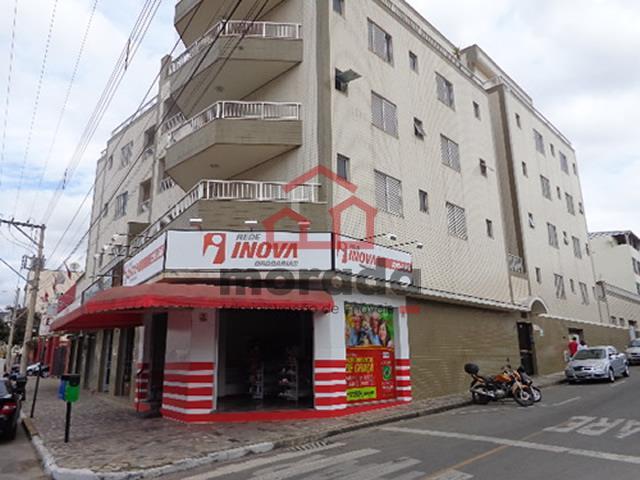 Apartamento para aluguel, 3 quartos, 2 vagas, PIEDADE -