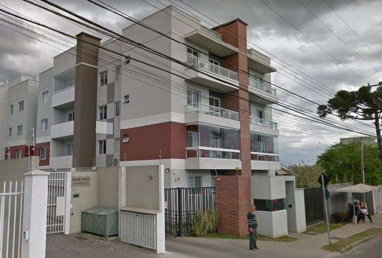 Apartamento para venda com 59 metros quadrados com 2 quartos