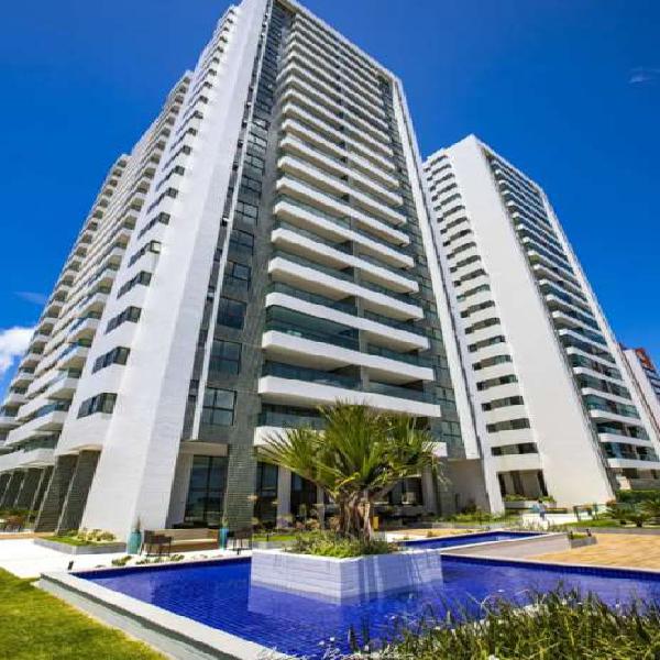 Apartamento para venda em Maceió Alagoas com 145 m2 com 4
