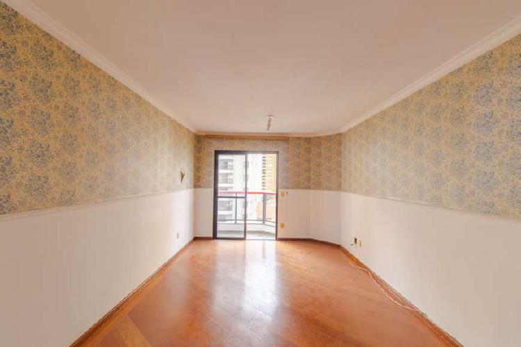 Apartamento para venda possui 103 metros quadrados com 3
