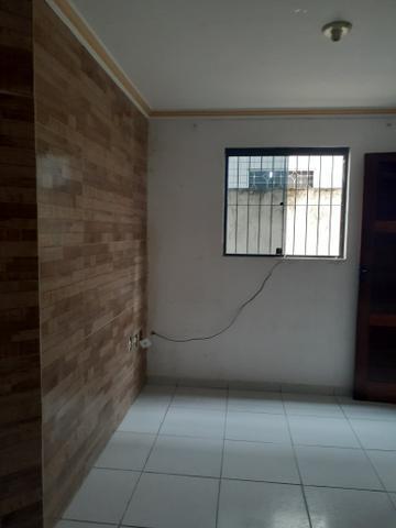 Apartamento próximo a nova ponte Mangabeira Valentina